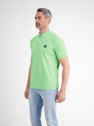 LERROS Shirt in Groen