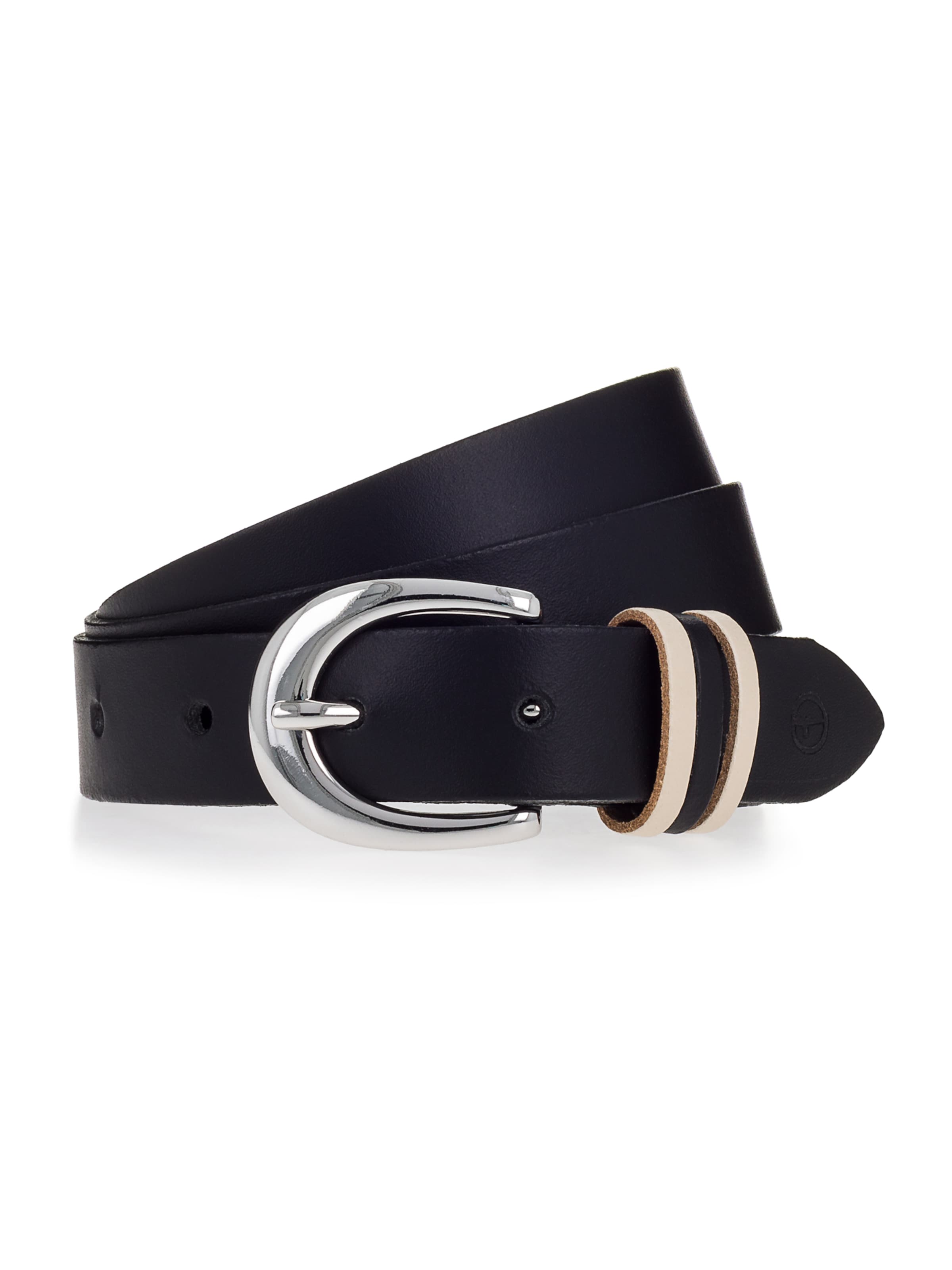 Tamaris Vyö värissä musta: etupuoli