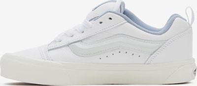 VANS Niske tenisice 'Knu Skool' u golublje plava / bijela, Pregled proizvoda