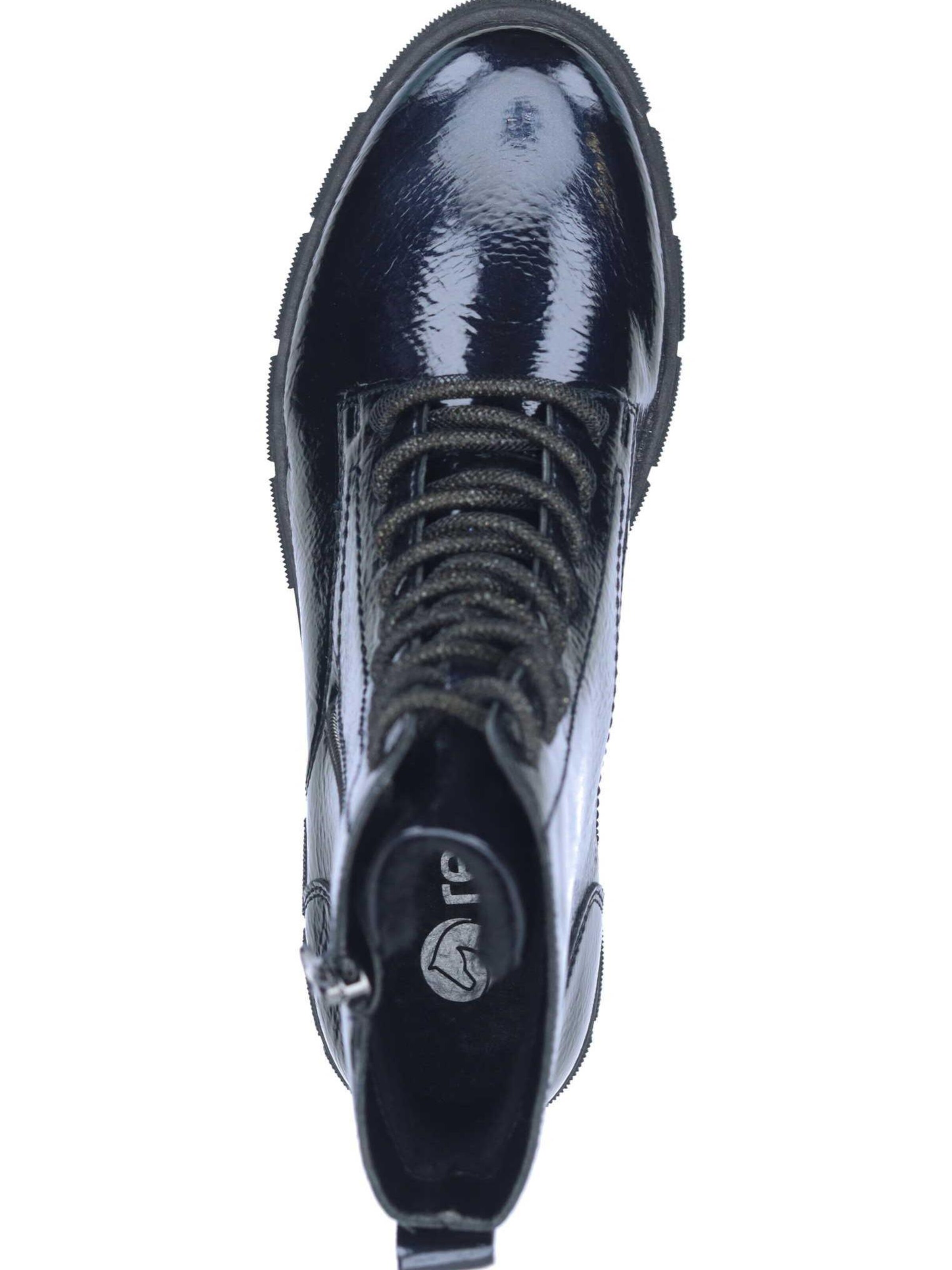 REMONTE Stiefelette‌‌‌‌‌‌‌‌ in Blau