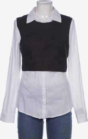 Bailey 44 Blouse & Tunic in M in White: front