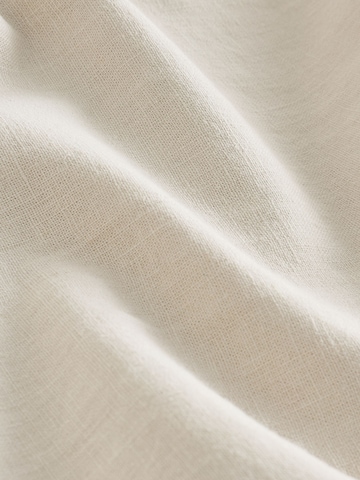 Loosefit Pantalon 'Edle' Next en gris