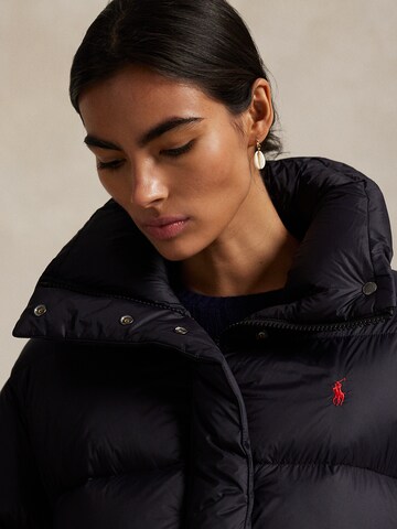 Polo Ralph Lauren Vinterjacka i svart