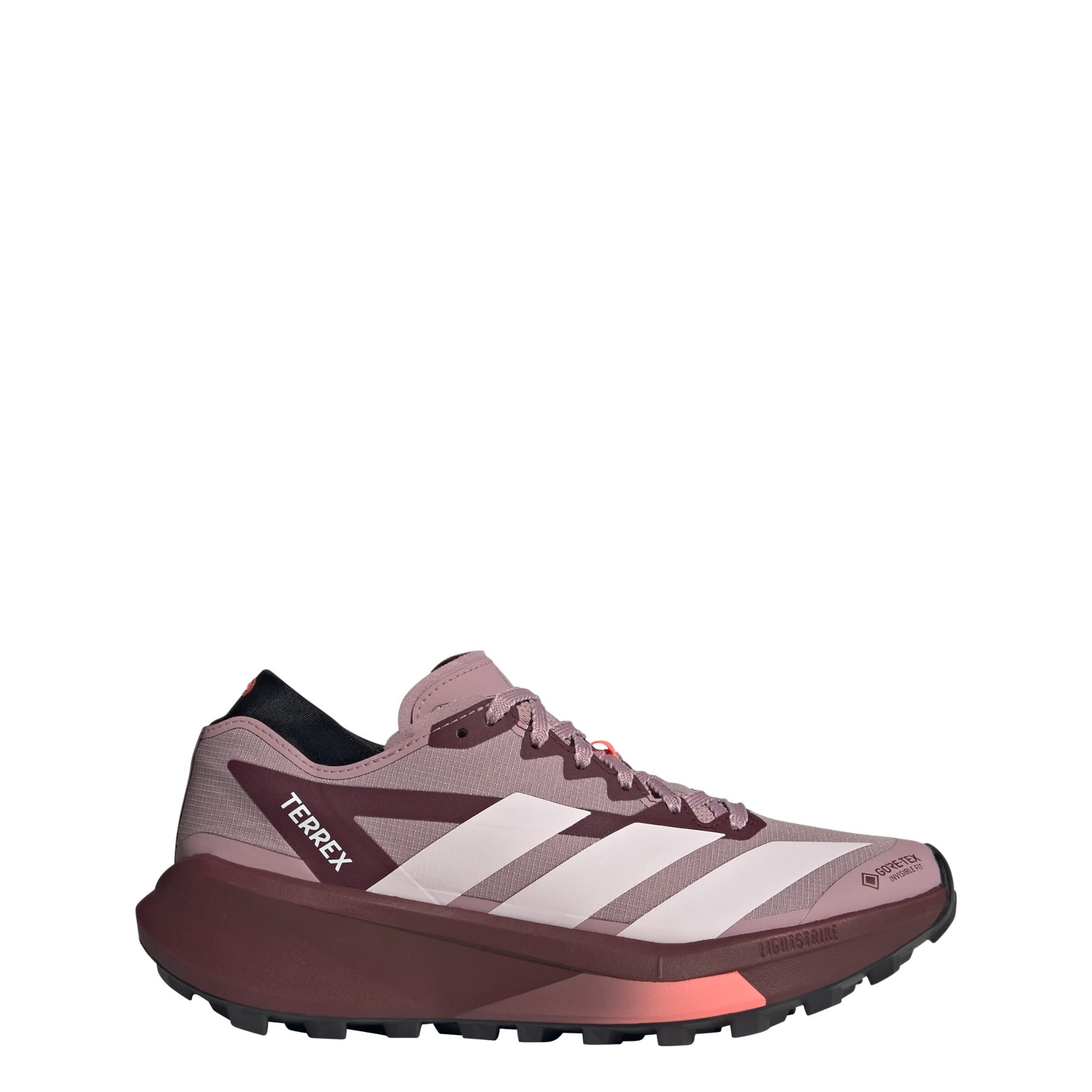 ADIDAS TERREX Běžecká obuv 'Terrex Agravic GTX 2' – fialová