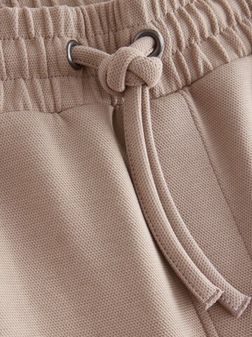 Coupe slim Pantalon Next en gris