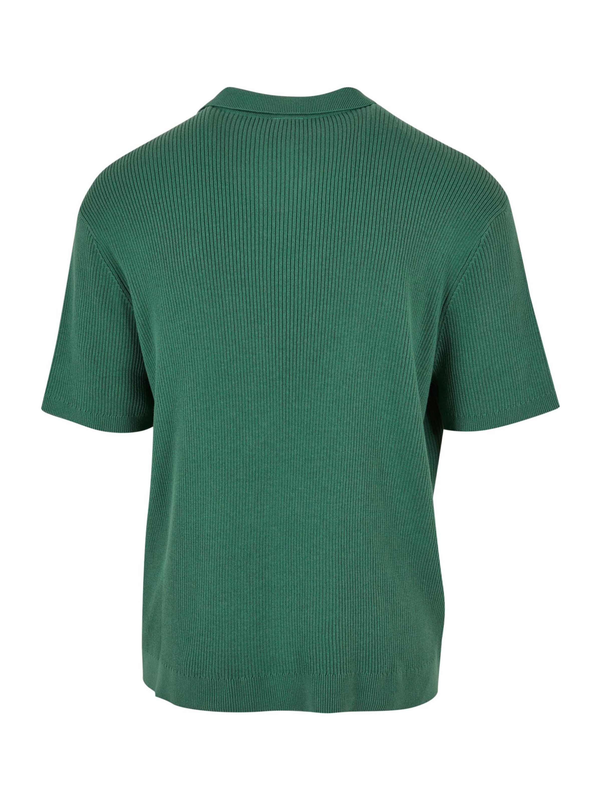 Urban Classics Kampsun, värv roheline