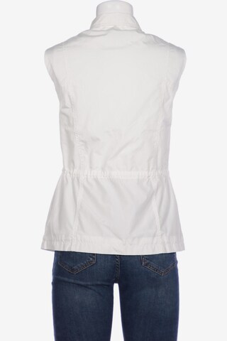 GERRY WEBER Vest in M in White