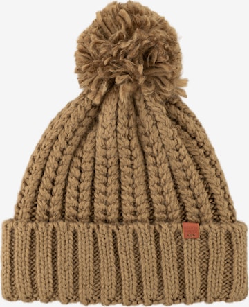 Bickley + Mitchell Amsterdam Pipo värissä ruskea: etupuoli