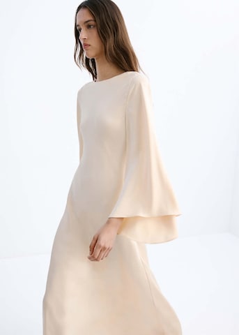 MANGO Kleid 'Rouse-a' in Pink