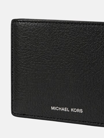Michael Kors Plånbok i svart