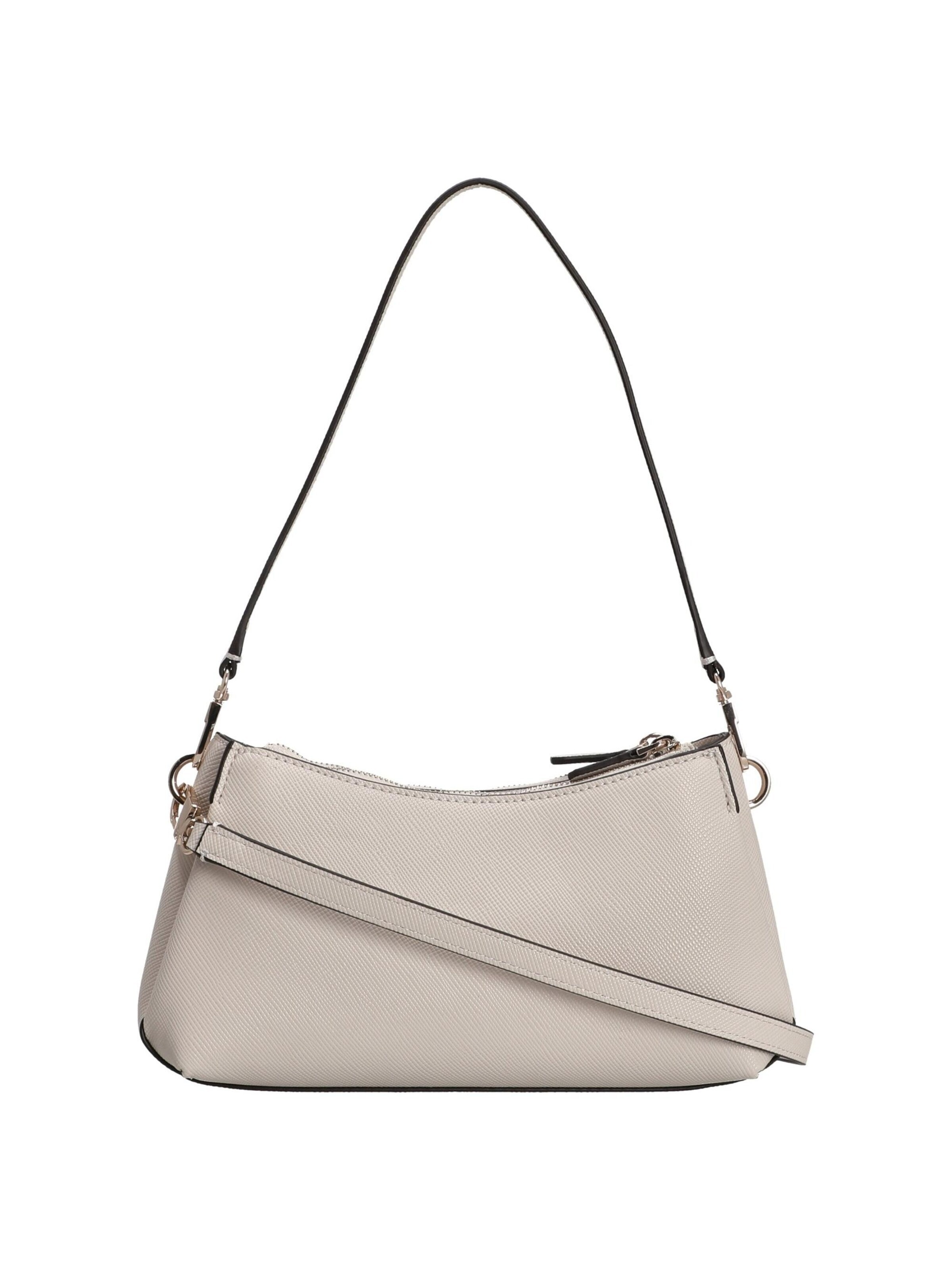 GUESS Originals Handtasche 'Noelle ll'‌ in Weiß