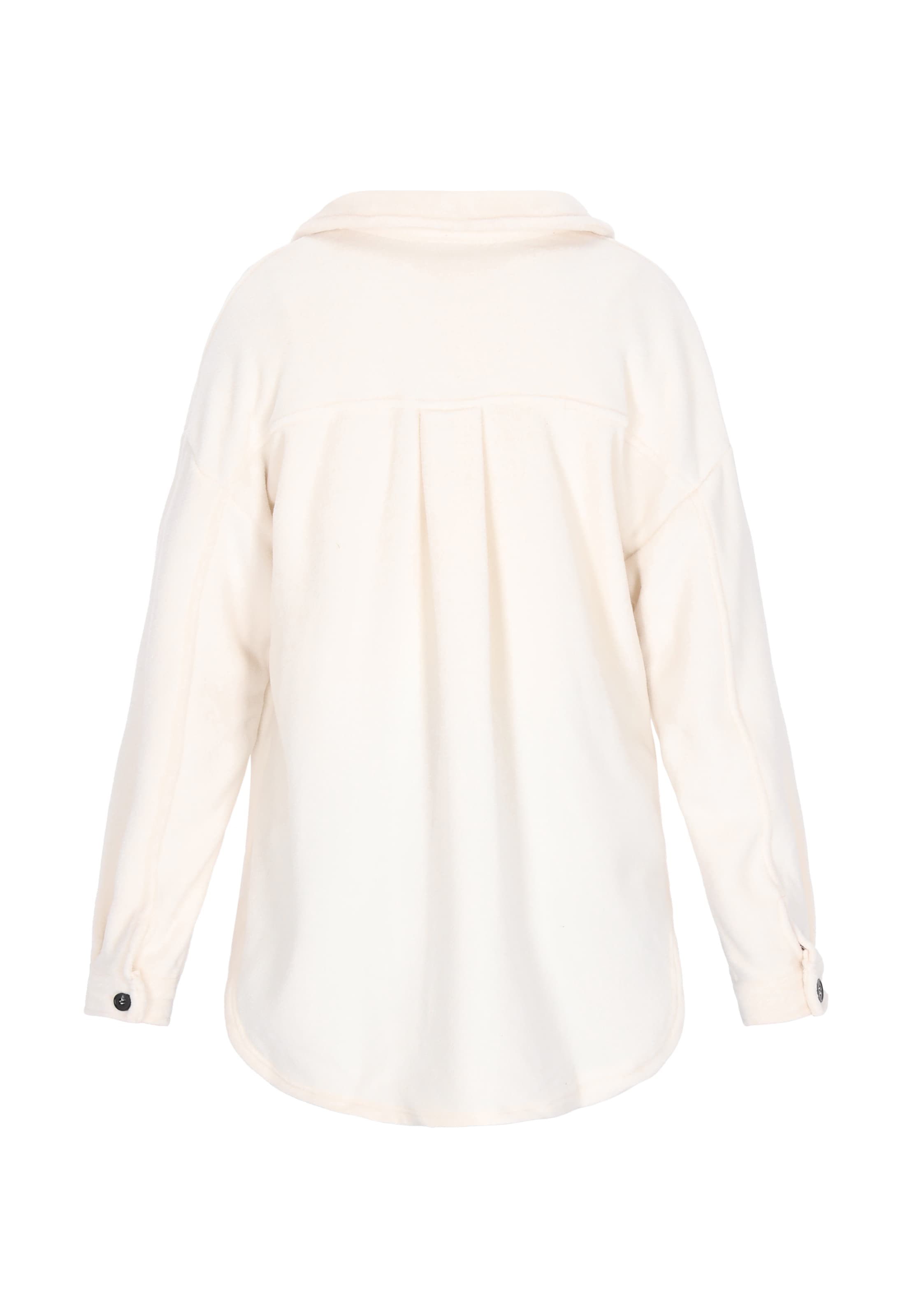 myMo ROCKS Демисезонная куртка в Бежевый