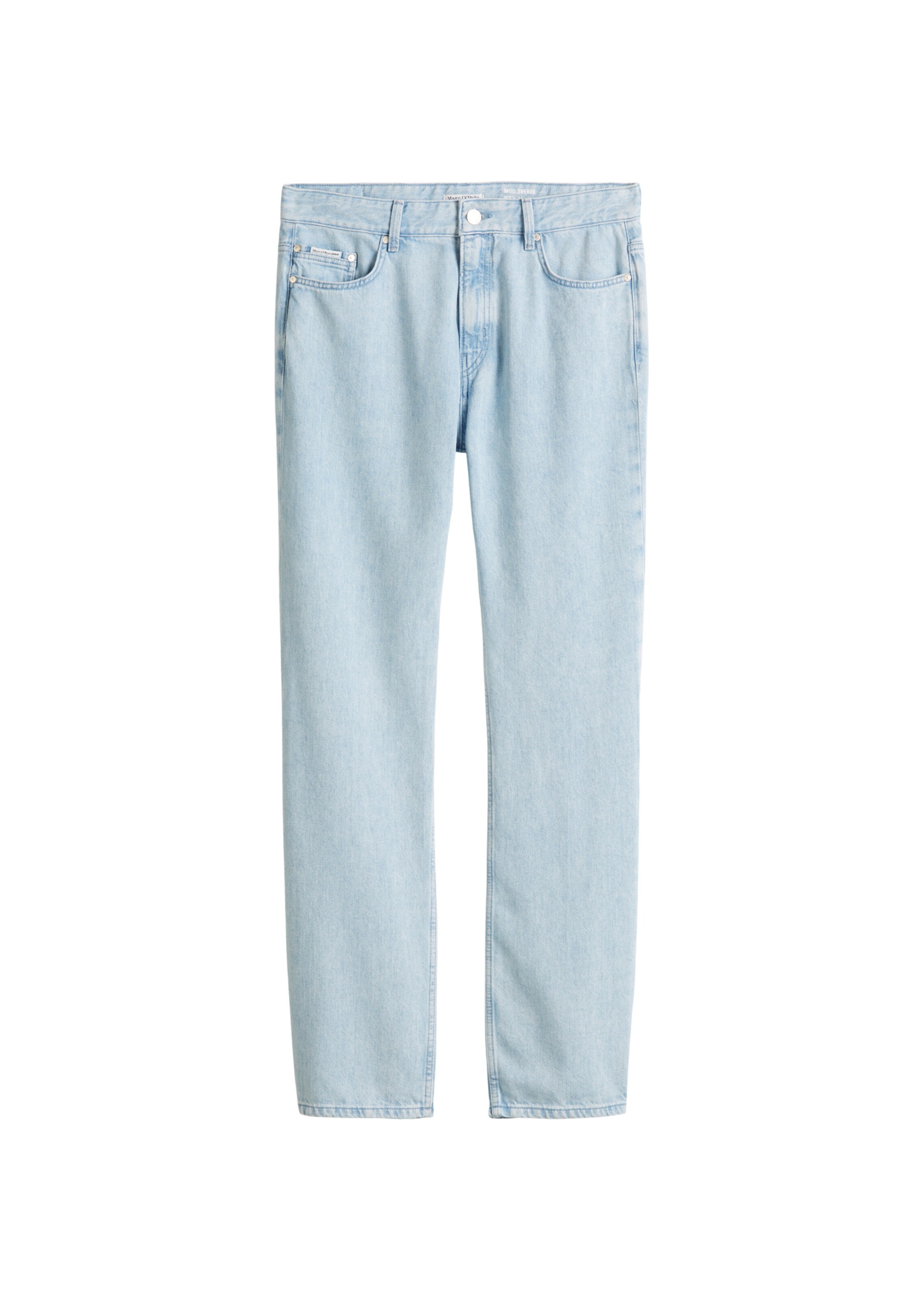 Marc O'Polo DENIM Regular Jeans in Blue: front