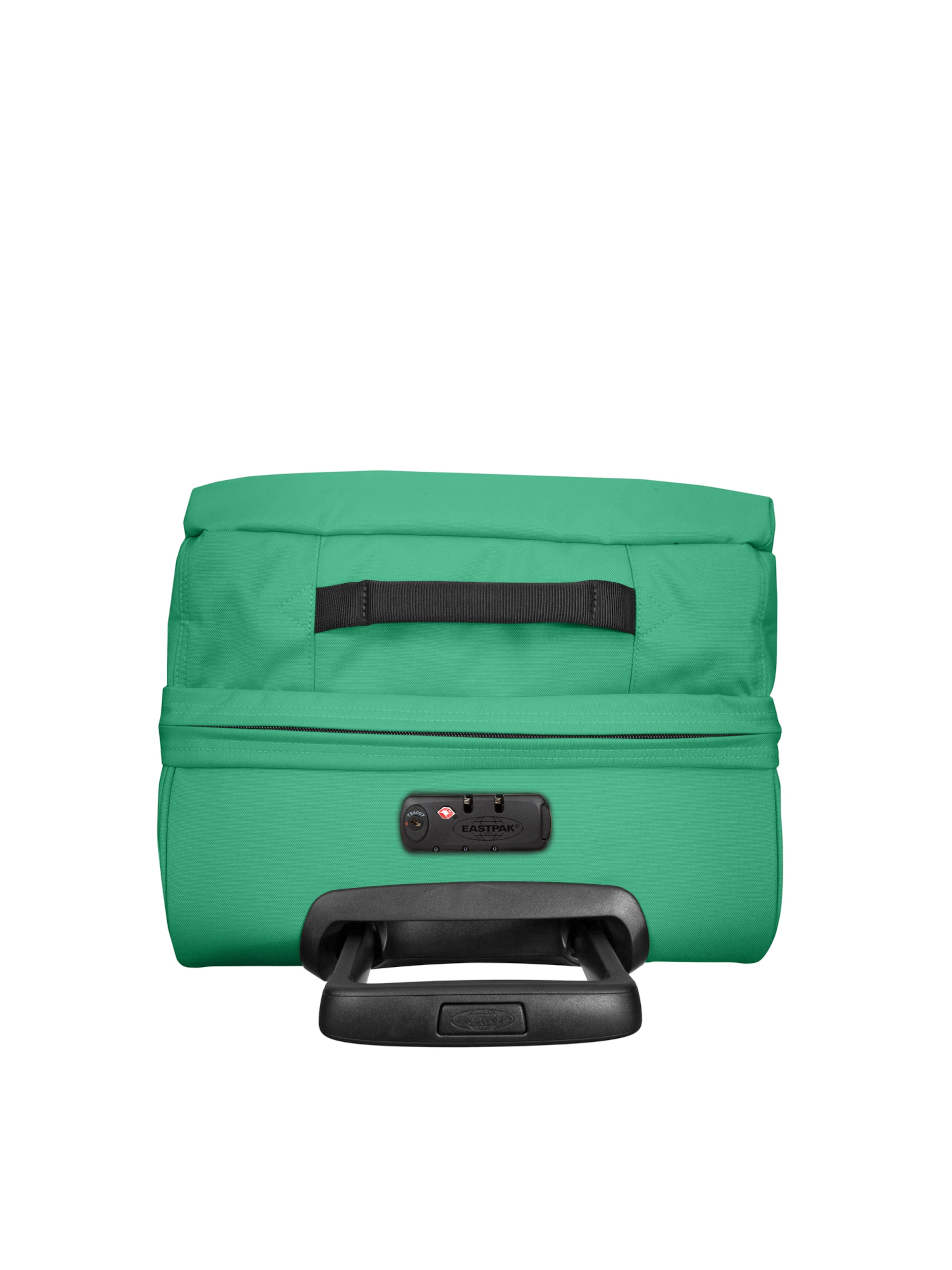EASTPAK Троли чанта 'TRANVERZ S' в зелено