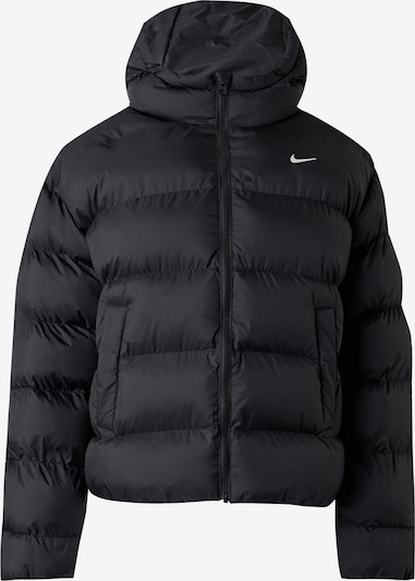 Nike Sportswear Zimní bunda 'CLSSC' ve velikosti XS - černá, Produkt
