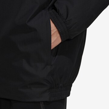 ADIDAS SPORTSWEAR Outdoor jacket 'Back To ' in Black
