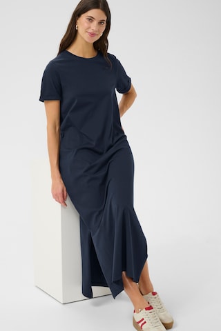 Love Copenhagen Kleid 'Dominika' in Blau