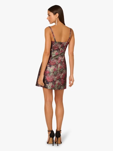 Adrianna Papell Cocktail dress in Mixed colours