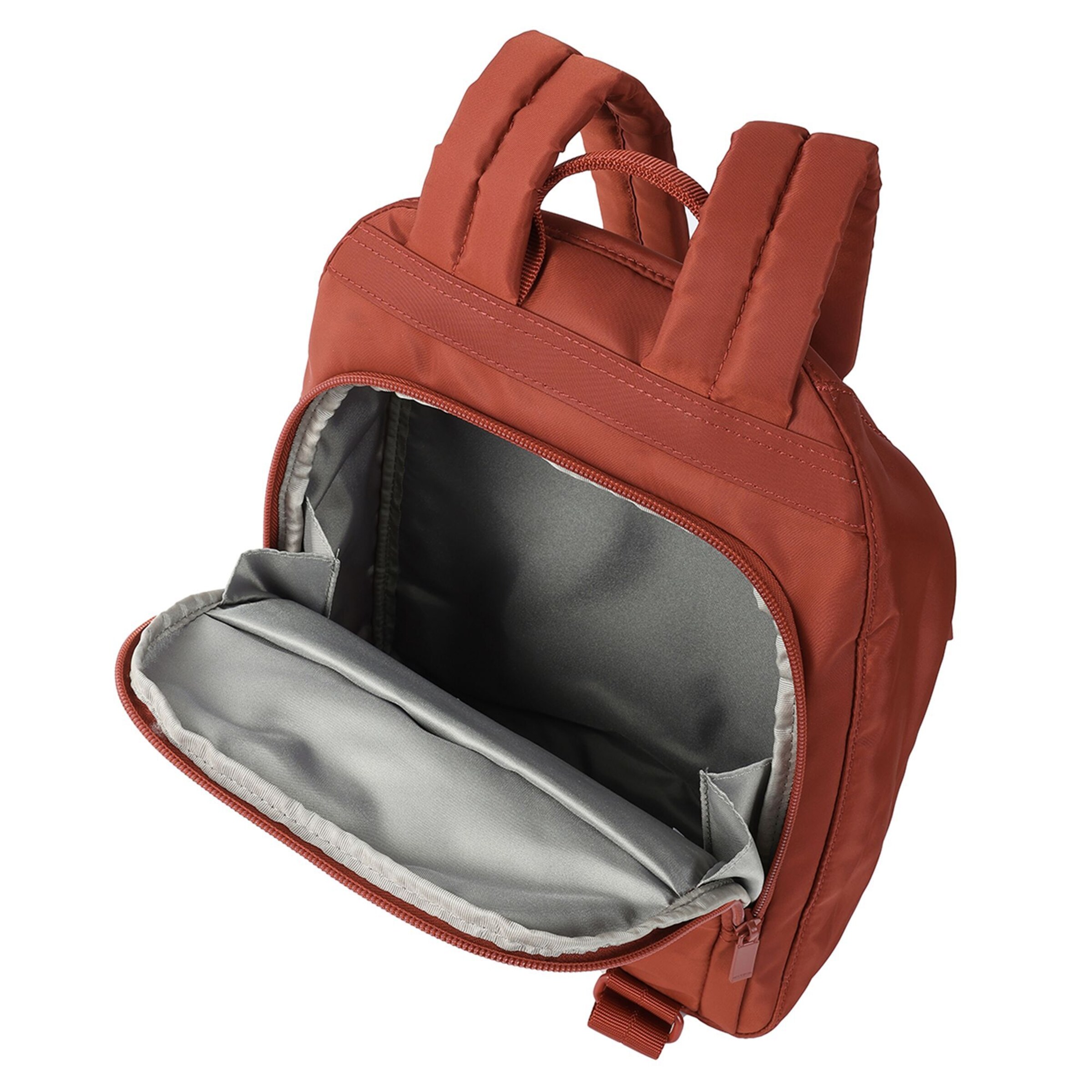 Sac à dos 'Inner City Vogue' Hedgren en rouge