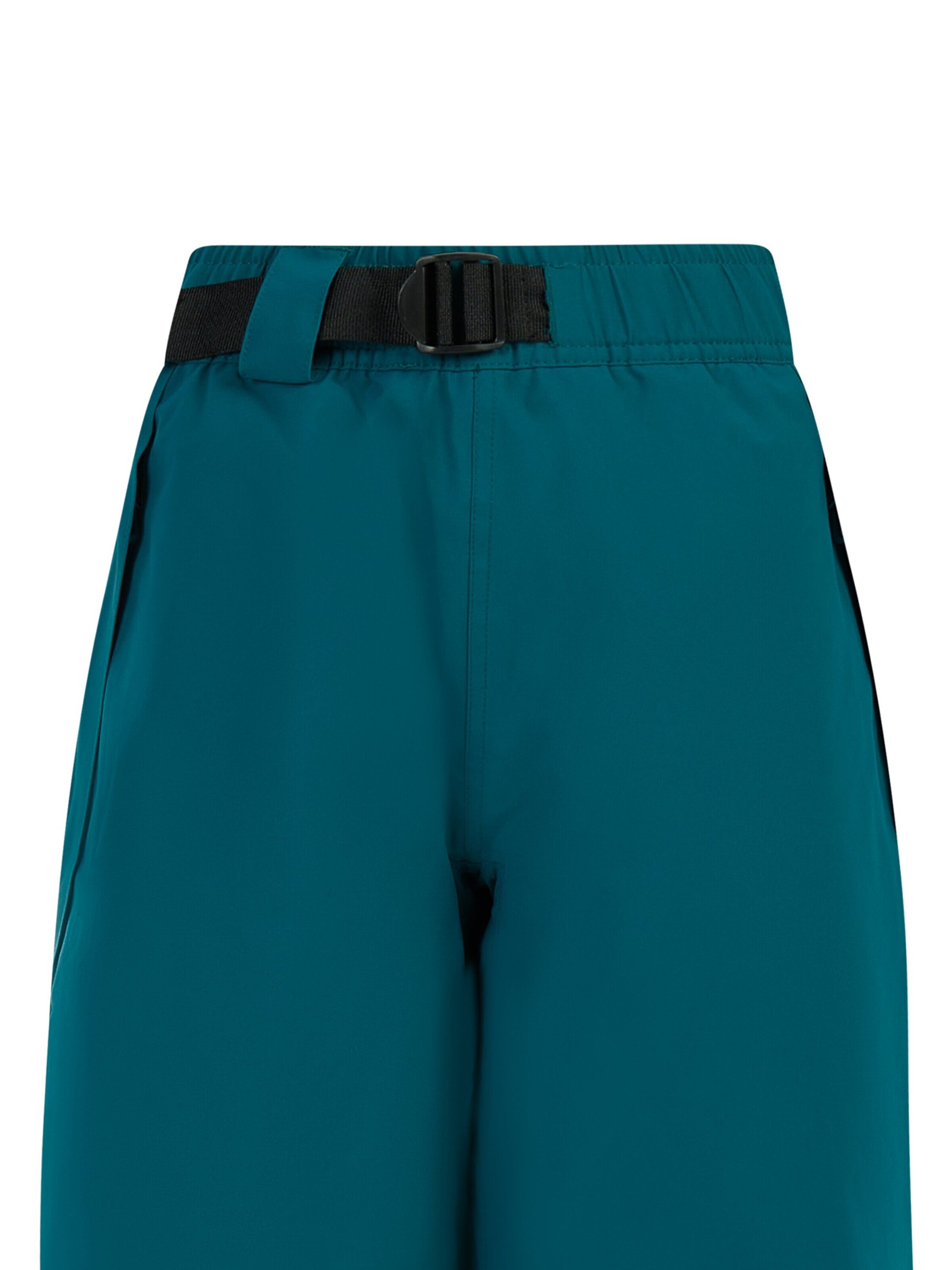 PROTEST Loosefit Sportbroek 'PRTImme JR' in Blauw