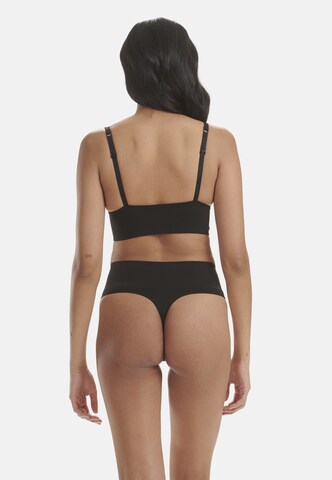 ADIDAS SPORTSWEAR String ' Thong' in Zwart