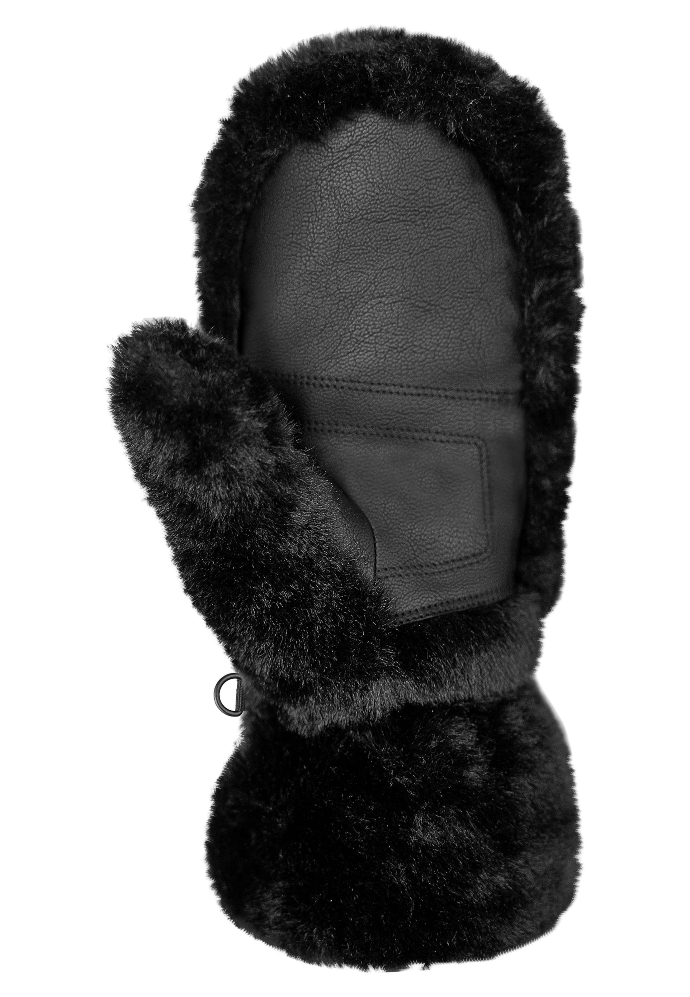 Gants de sport 'Molly' REUSCH en noir