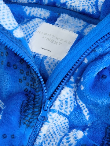 Next Pajamas in Blue