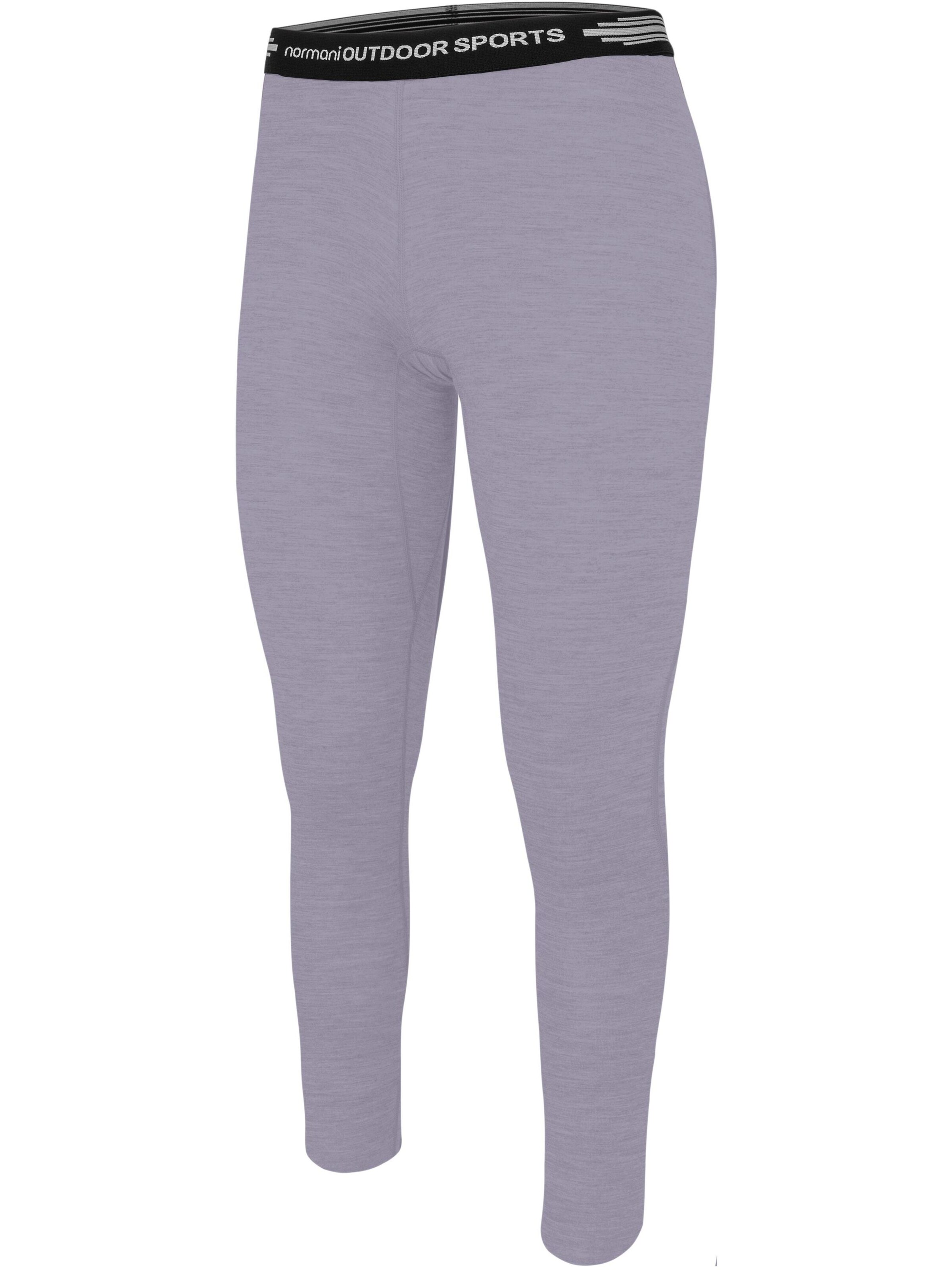 normani Base Layer 'Perth' in Lila