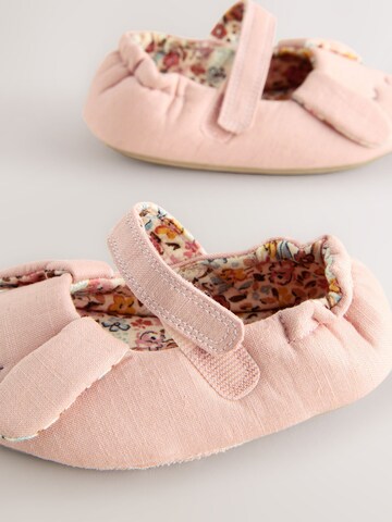 Ballerina di Next in rosa