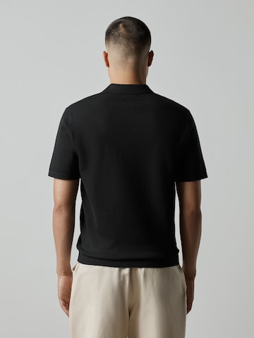 Next - Jersey 'Essential' en negro