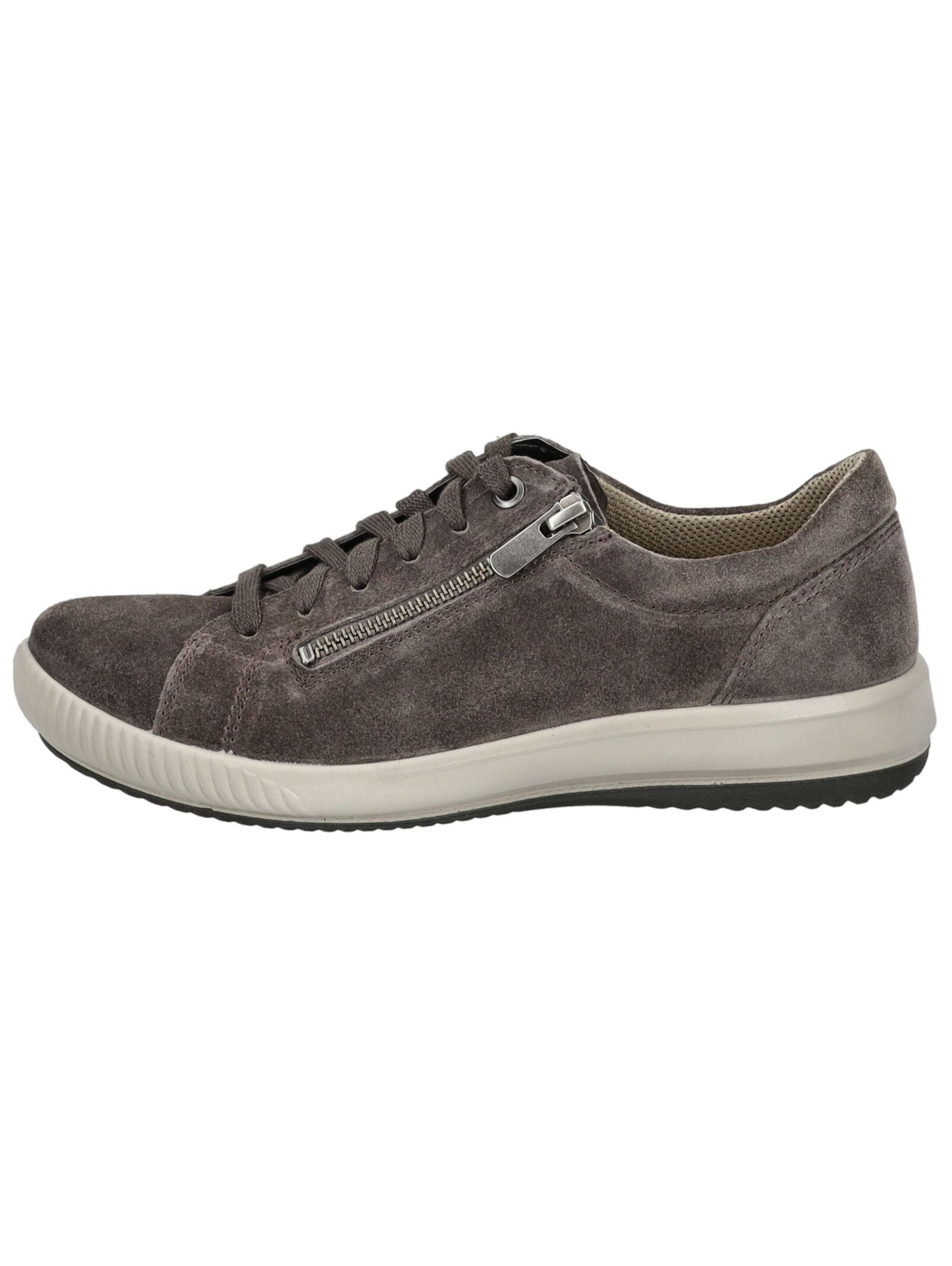 Baskets basses 'Tanoro 5.0' Legero en gris