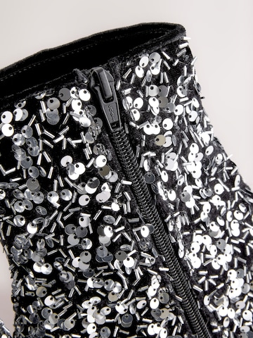 Botine 'Forever Comfort' de la Next pe negru