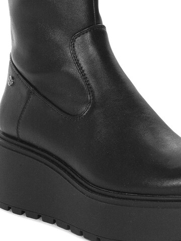 Maciejka Ankle Boots 'Maciejka A7161-01-00-7'‌‌ in Schwarz