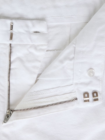 TWO SOON Regular Jeans in White