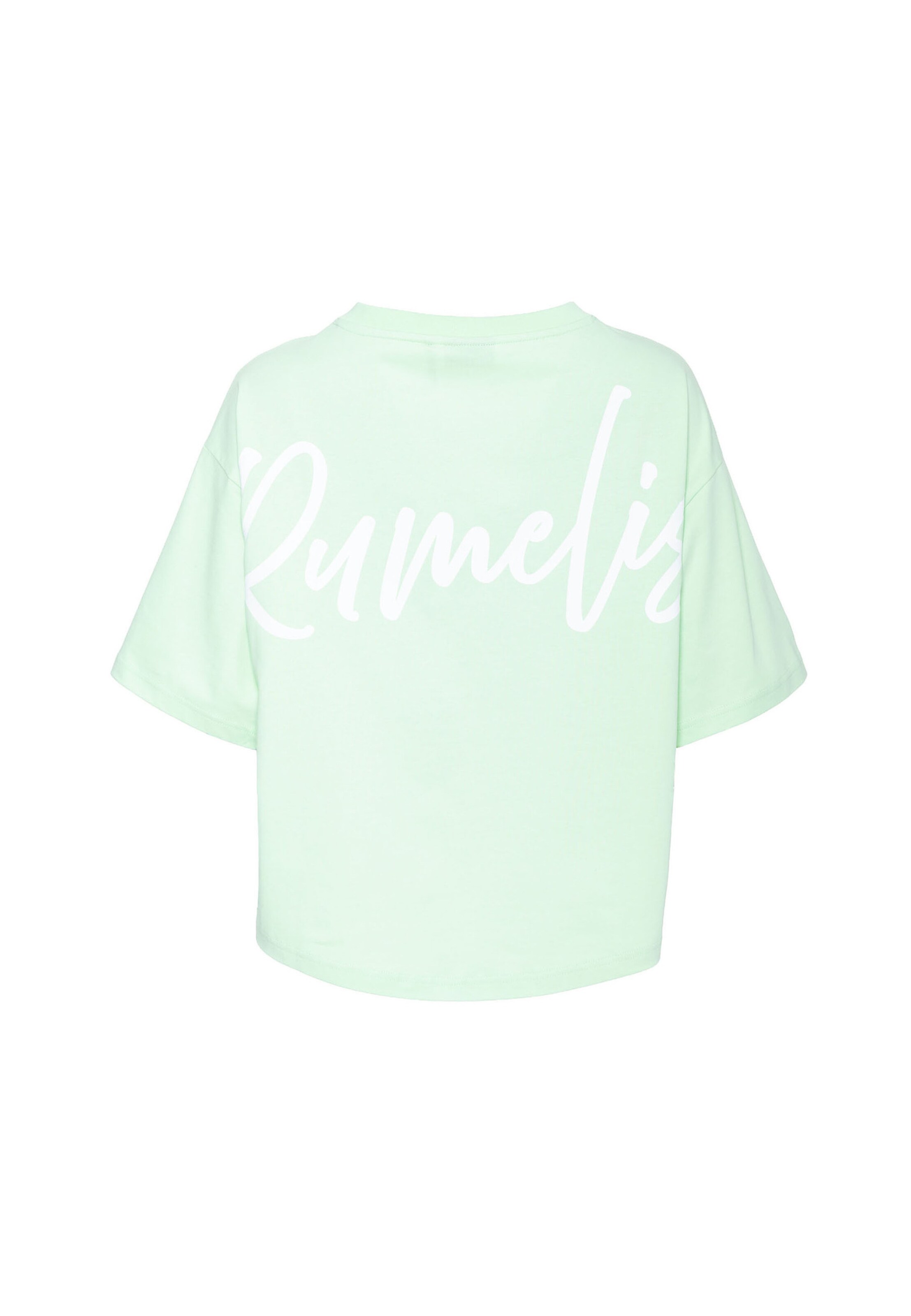 Elias Rumelis Shirt 'Patricia' in Green