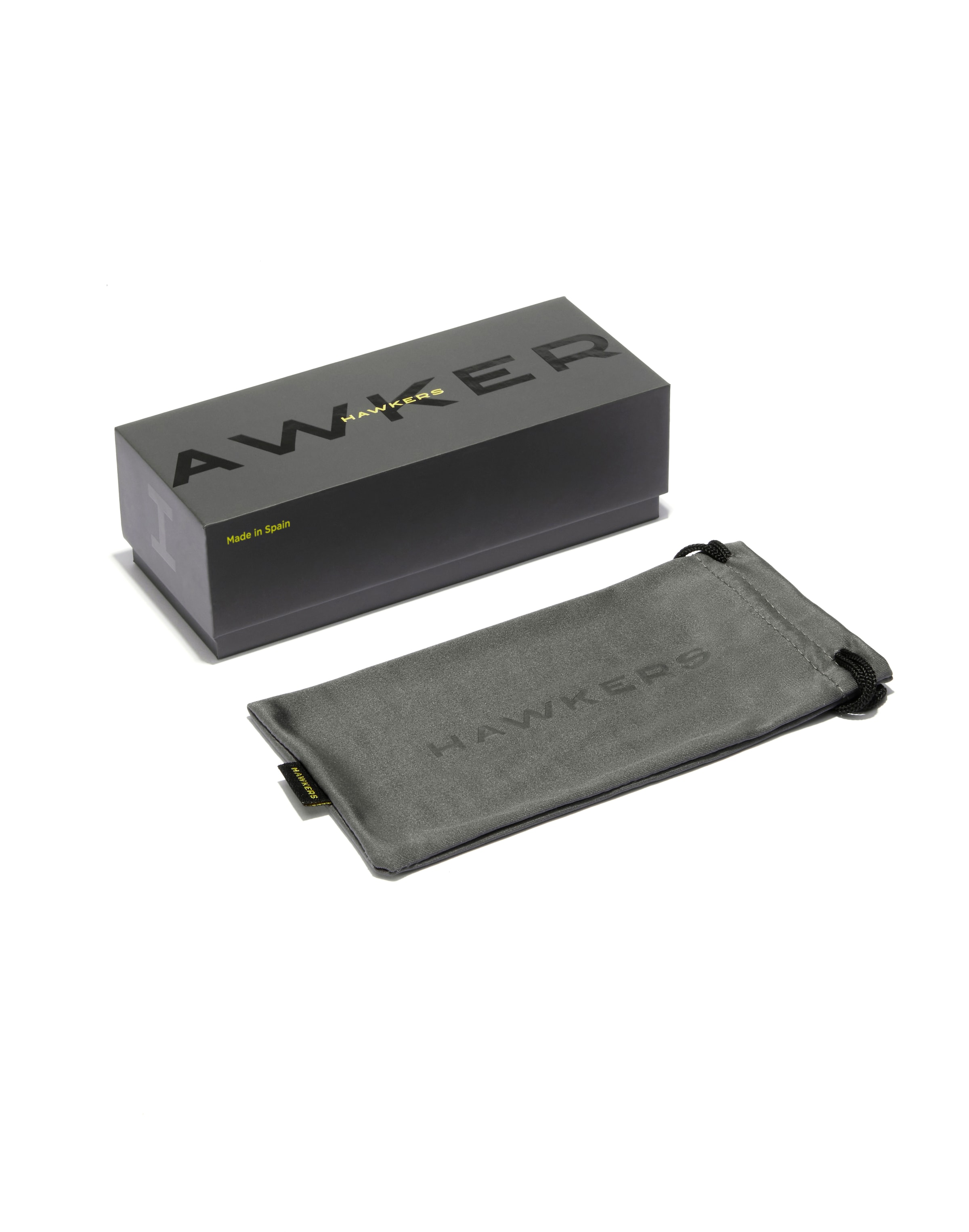 HAWKERS - Gafas de sol 'WARWICK RAW' en marrón