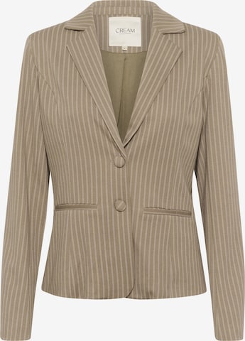 Cream Blazer 'Anett' in Beige: Vorderseite
