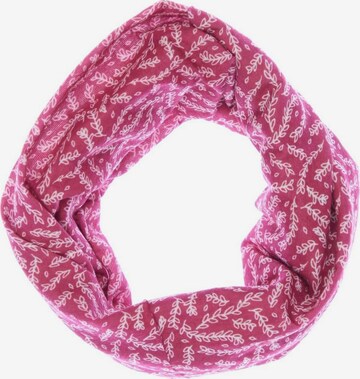 REGATTA Scarf & Wrap in One size in Pink: front