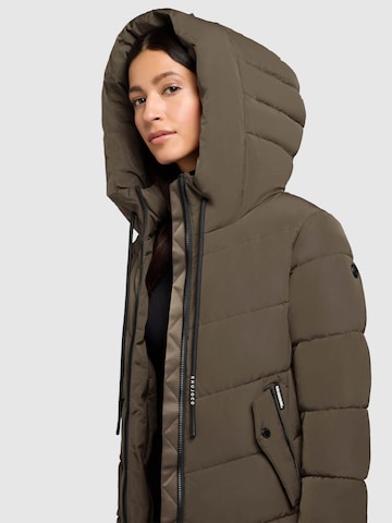 khujo Winterjacke‌‌‌‌‌‌‌ in Grün