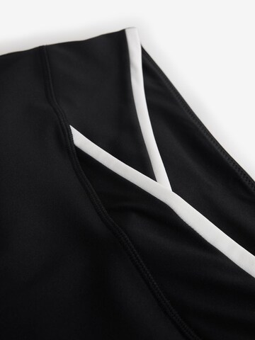 Lipsy - Skinny Leggings en negro