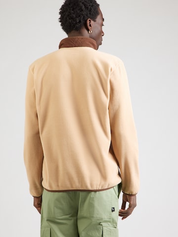 COLUMBIA Sporttrui 'Sequoia Grove' in Bruin