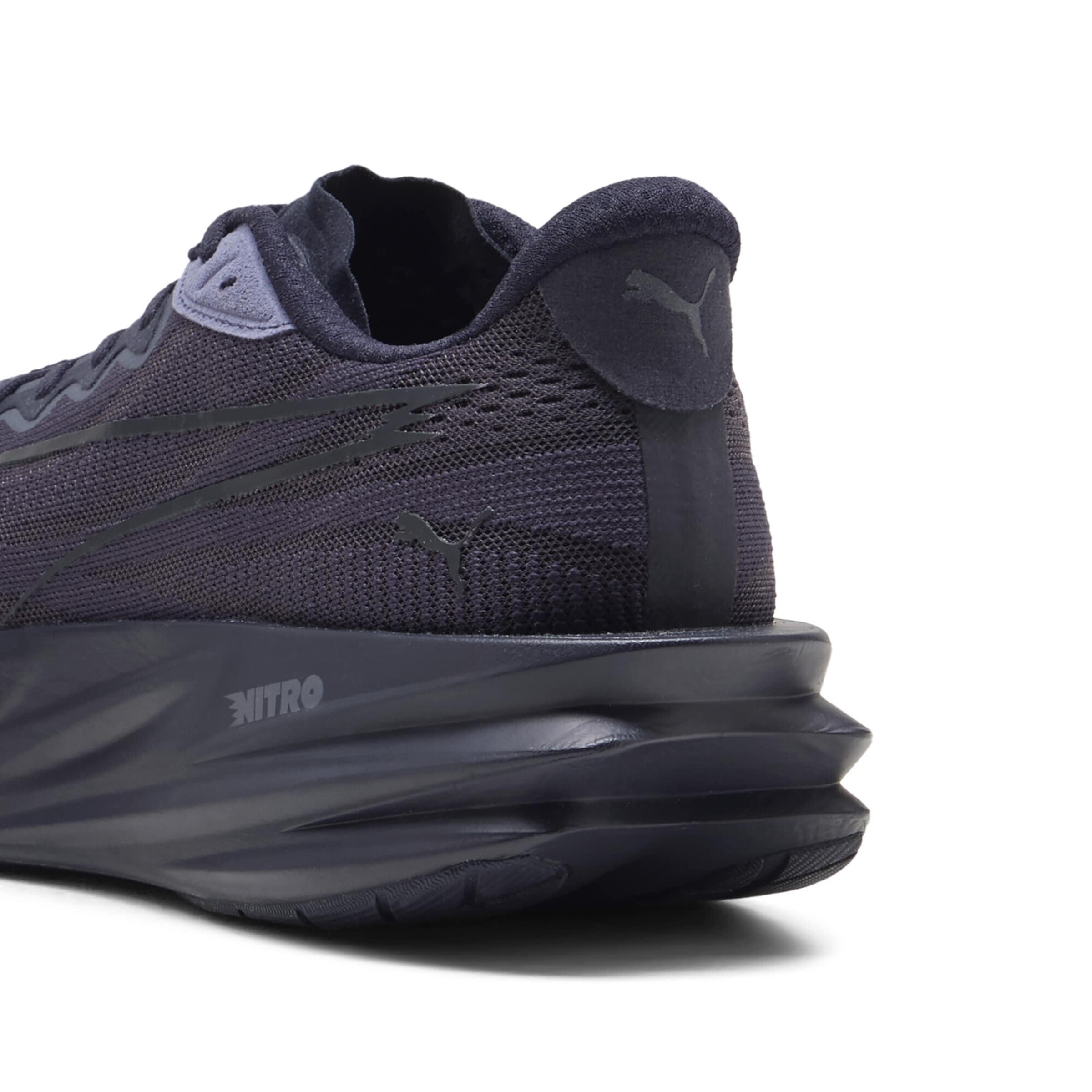 PUMA Sportschoen in Grijs