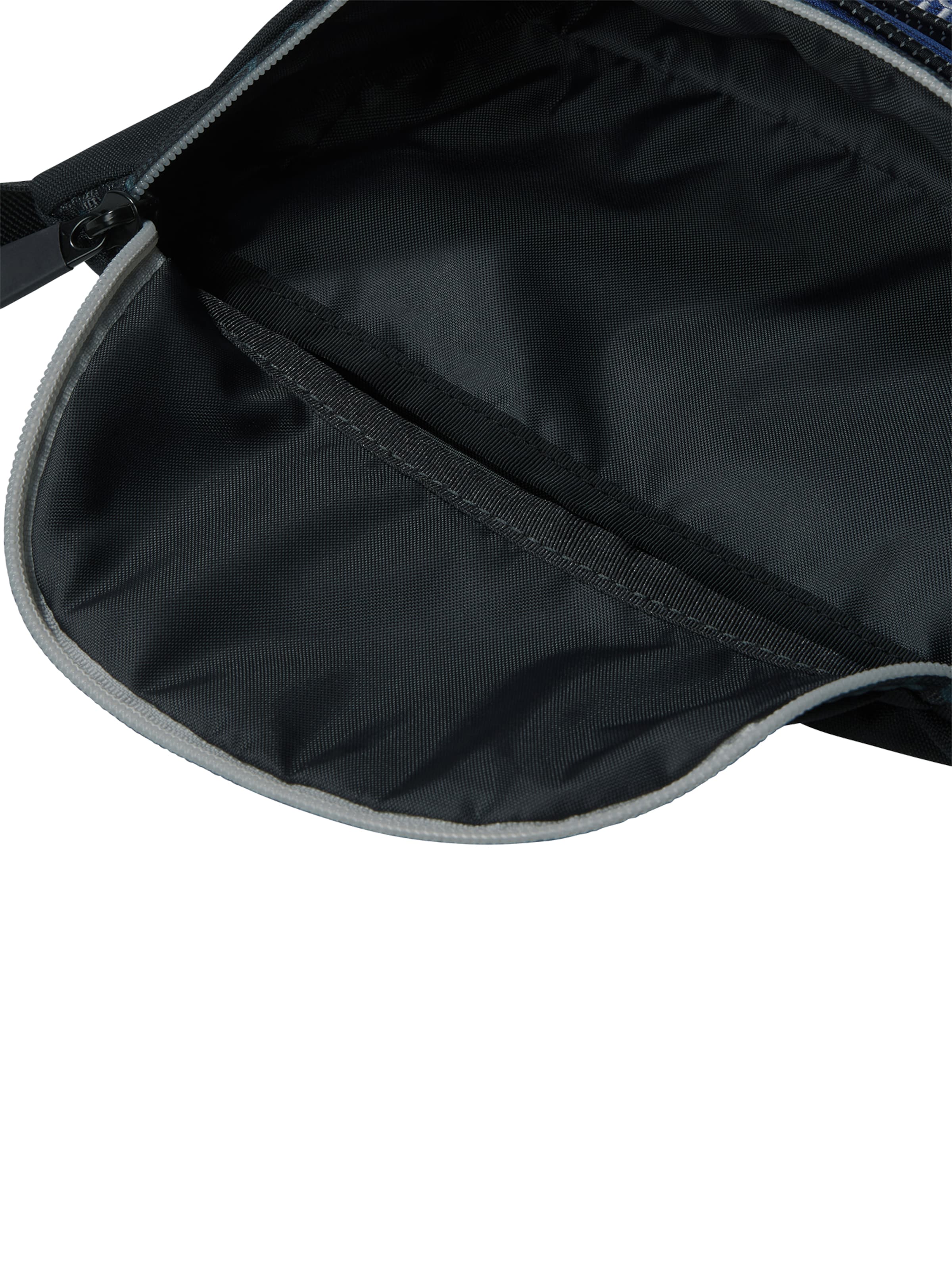 THE NORTH FACE Magväska 'Jester' i grön