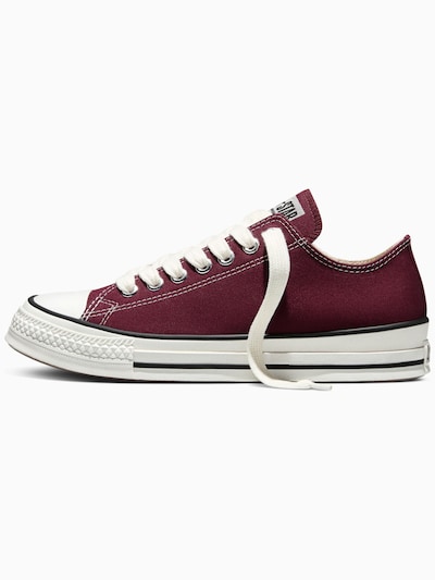 Sneaker bassa 'Converse Chuck Taylor Throwback' in 38 CONVERSE di colore rosso, Visualizzazione prodotti
