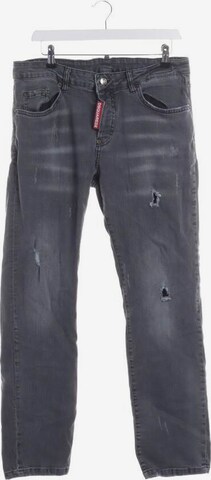 DSQUARED2 Jeans in 35-36 in Grey: front