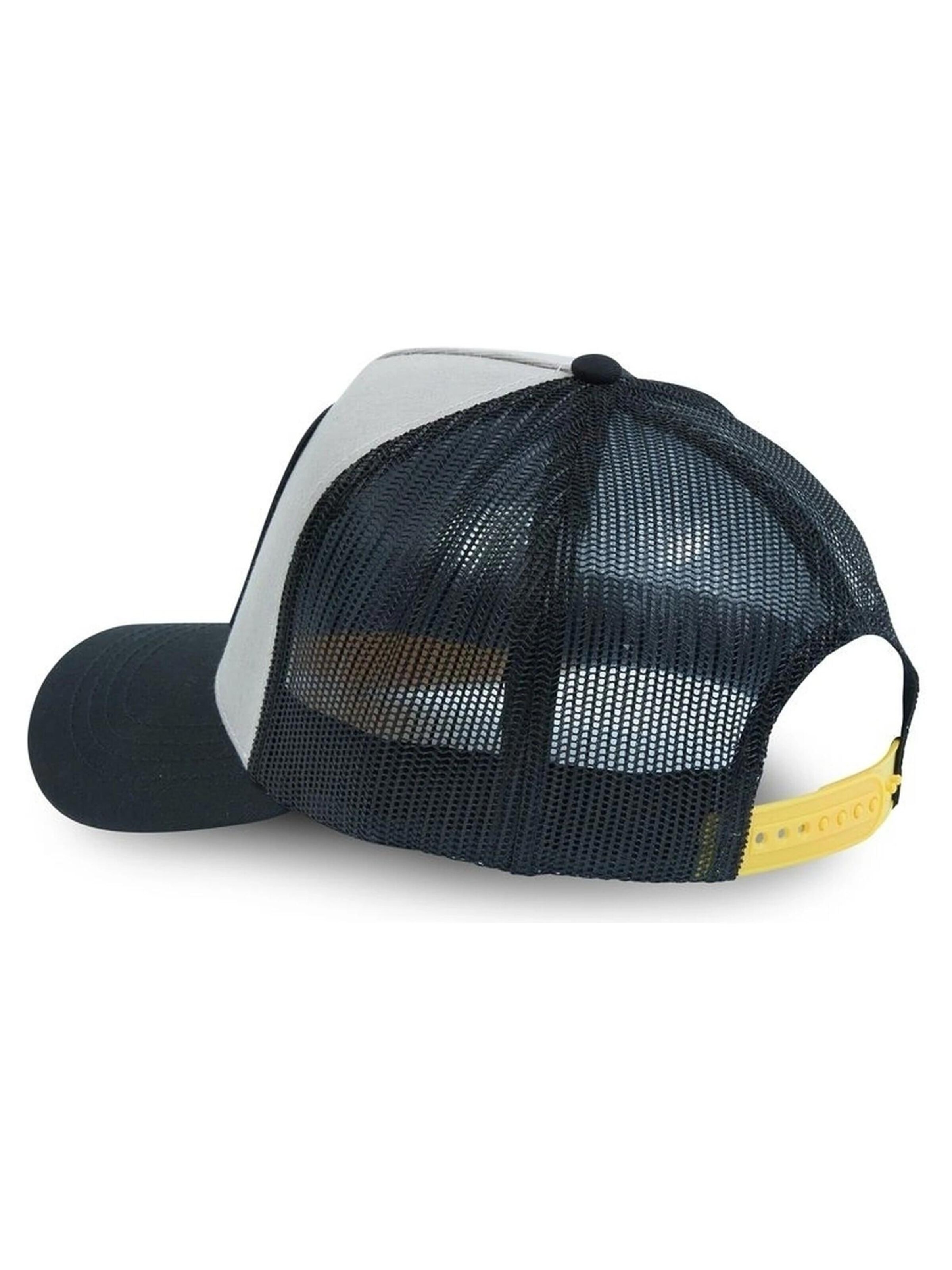 Cappello da baseball 'PROBANDO david' di Capslab in blu