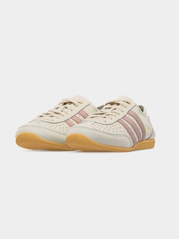 ADIDAS ORIGINALS - Sapatilhas baixas 'JAPAN DECON' em branco