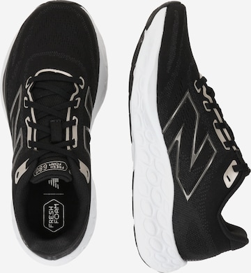 new balance - Zapatillas de running '680' en negro