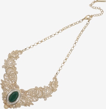 SOHI Цепочка ' Mandi ' в Золотой: спереди