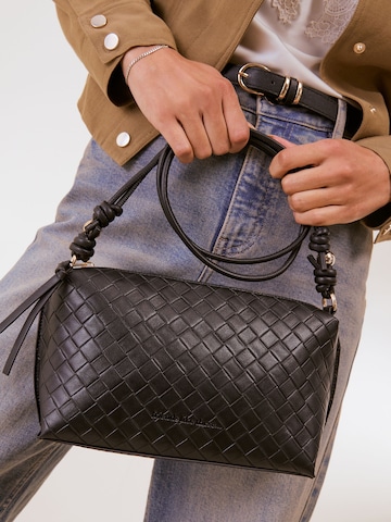 Borsa a tracolla di Friends Like These in nero